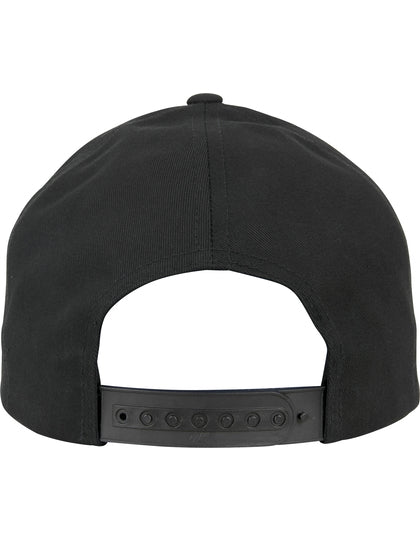 5-Panel Cap FLEXFIT SNAPBACK