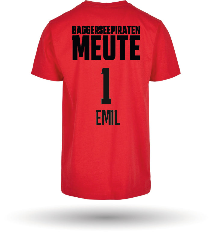 KIDS Tee Druck