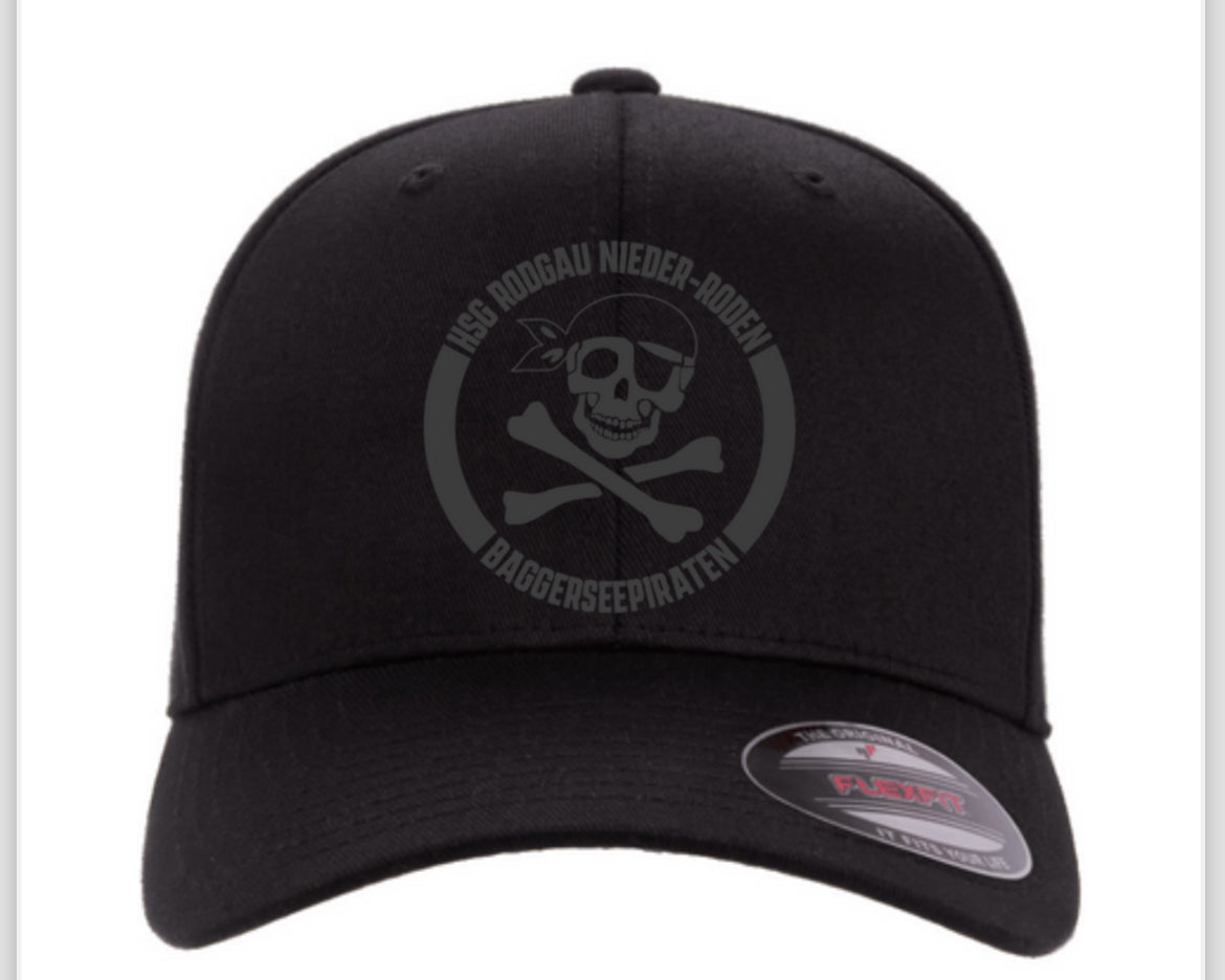 5-Panel Cap FLEXFIT SNAPBACK