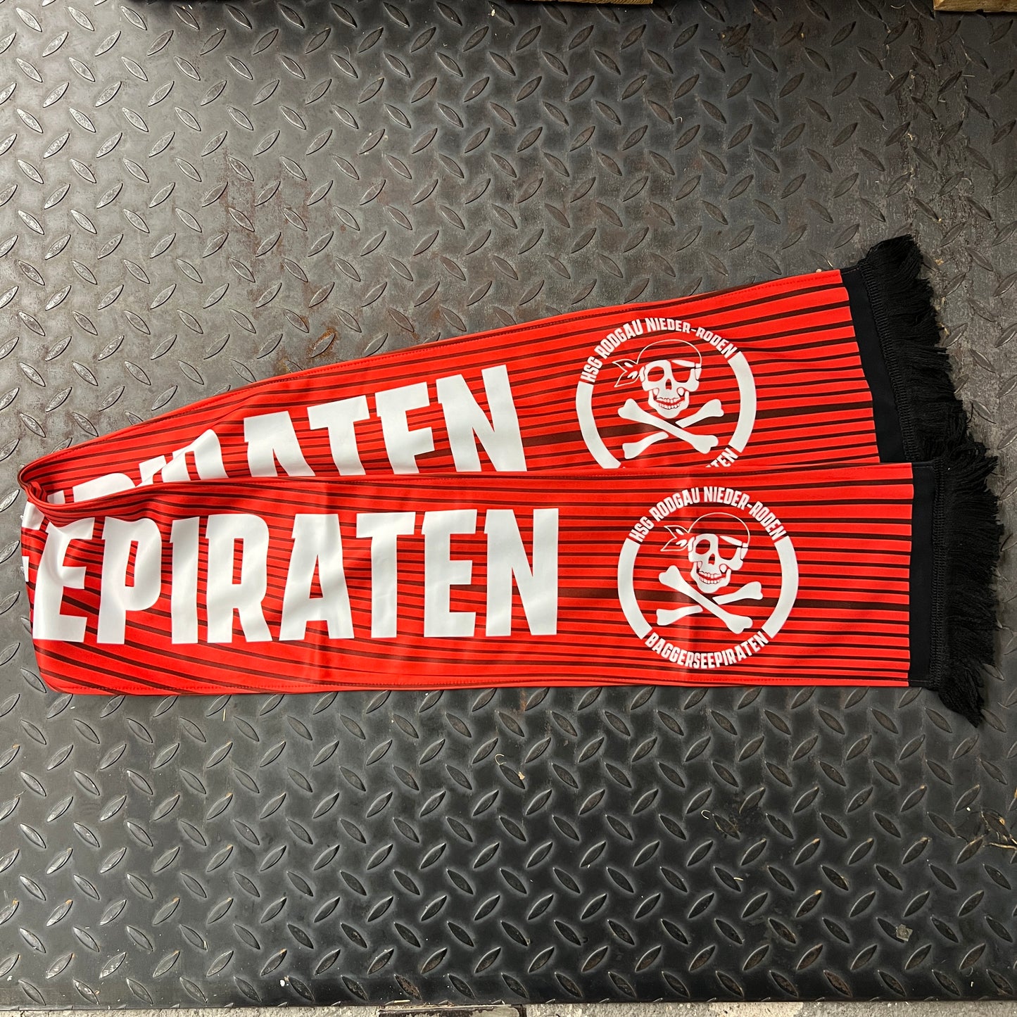 Fanschal