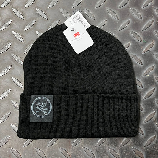 Strickmütze