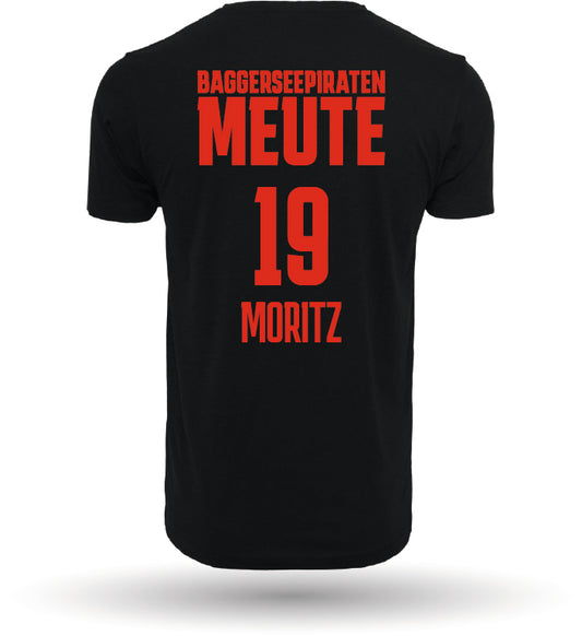 KIDS Tee Druck