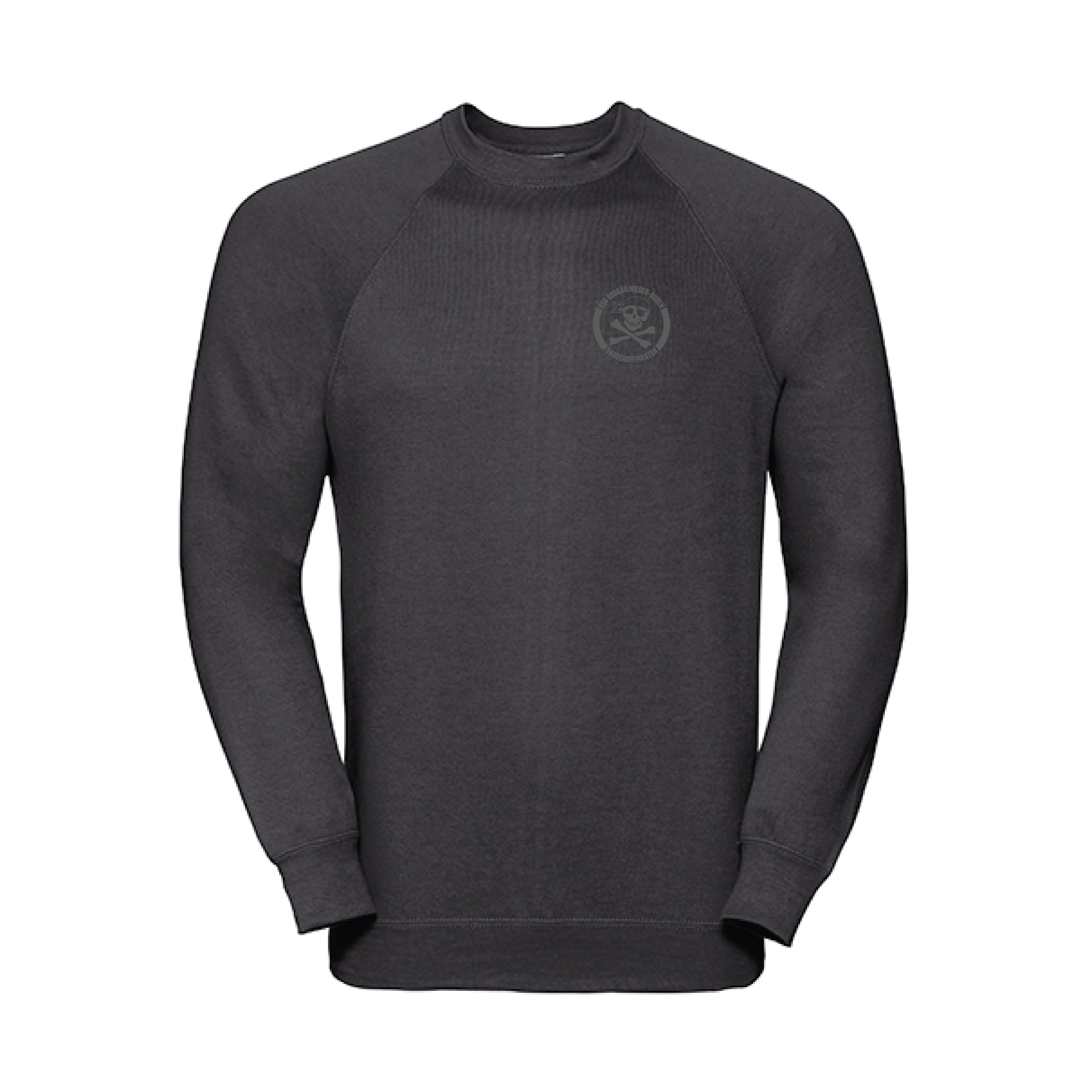 Raglan Sweater