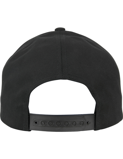5-Panel Cap FLEXFIT SNAPBACK